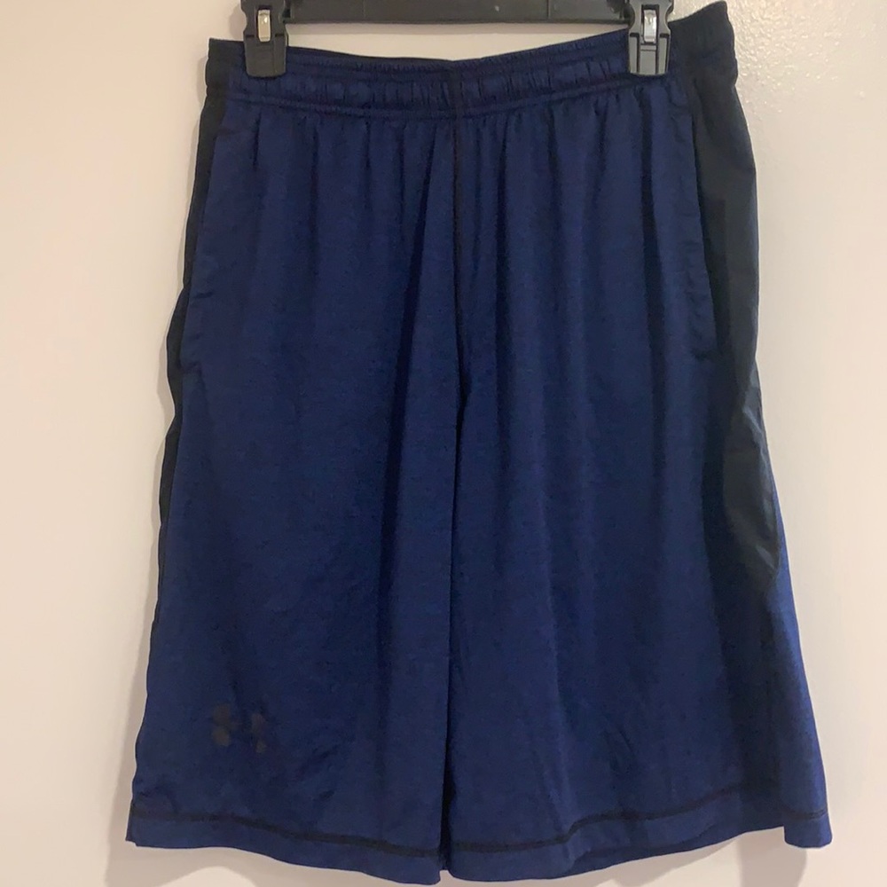 Men’s Under Armour athletic shorts